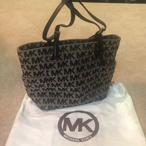 Michael Kors East West Tote